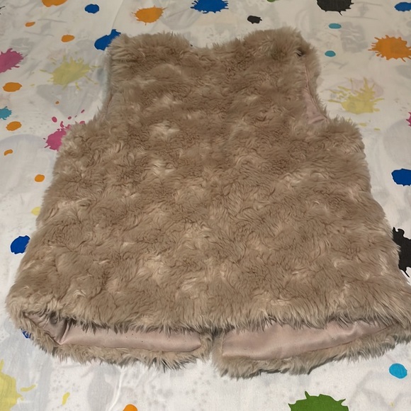 Club Monaco vest - Picture 3 of 3